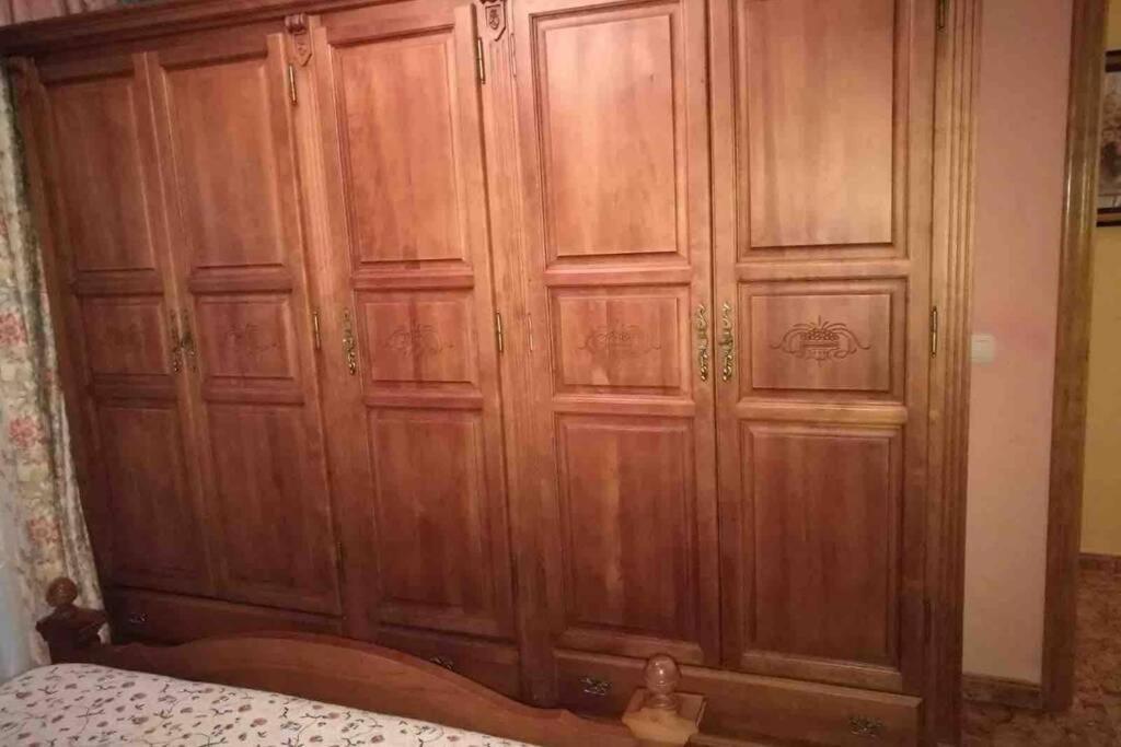 Precioso apartamento de dos plantas con vistas Frigiliana Exterior foto